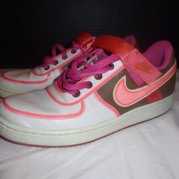 women's nike vandal